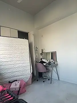 Princessssbby's Live XXX Chat