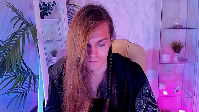 Živý XXX chat WillFobos