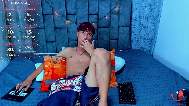 IhanKing XXX чат на живо