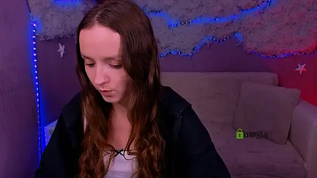 Chat XXX en directo de elsa_snow