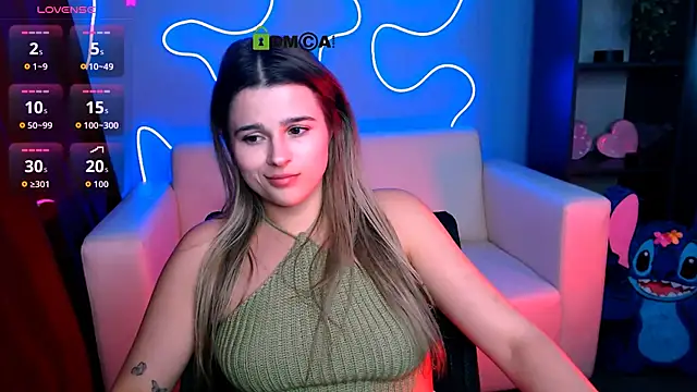 berry_alma – Naživo XXX chat