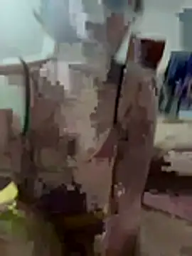 Živý XXX chat Roubi99six