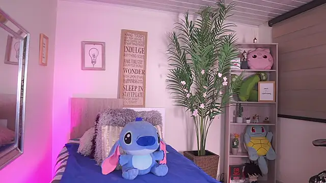 Živý XXX chat dakotaa_01