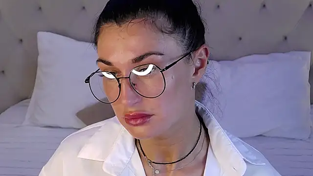 Chat XXX en directo de AriannaCruise