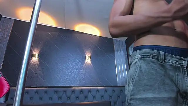 Yoel_Blessed Live XXX Chat