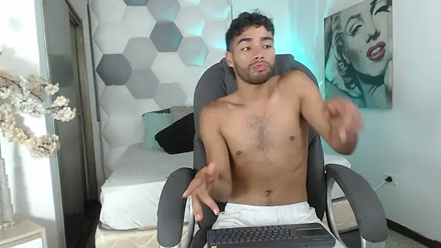 Chat XXX en directo de AlejandroGreco