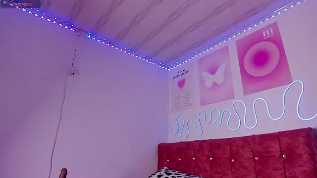 Živý XXX chat afrodita_meraki