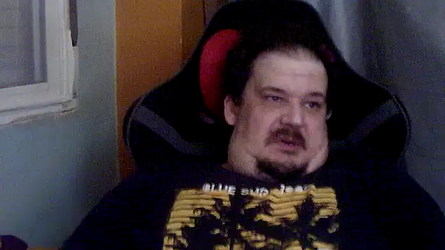 Živý XXX chat porkorossy