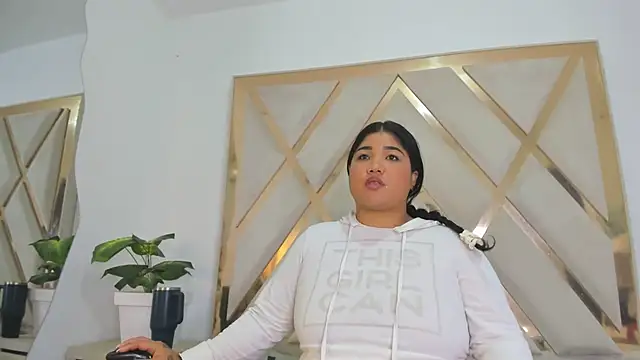 Chat XXX Live Gabycutee