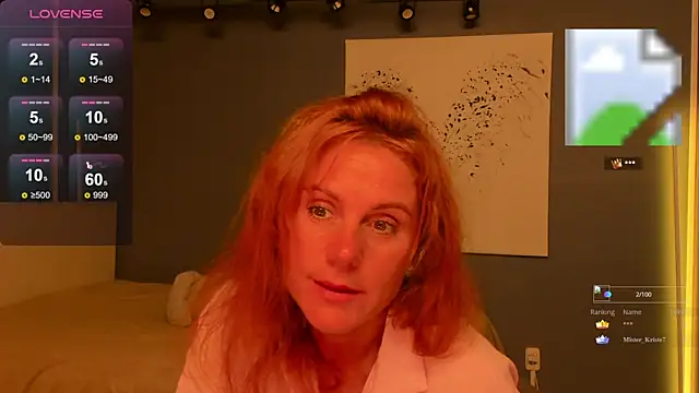 Živý XXX chat Agata_Kriste7