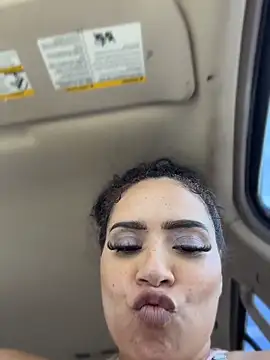 Živý XXX chat CarmelaAnthony