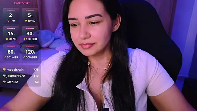 Živý XXX chat _anastasia