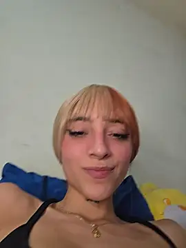 Živý XXX chat Dani-peggin