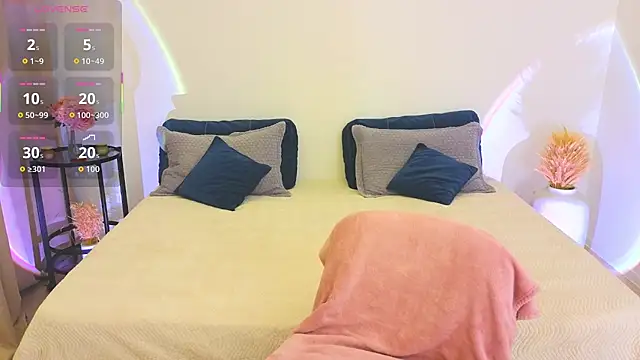 Živý XXX chat AlisssaRose