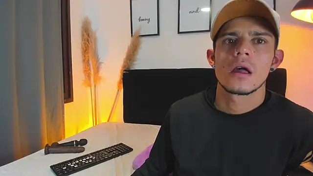Živý XXX chat Bonny_and_carrot