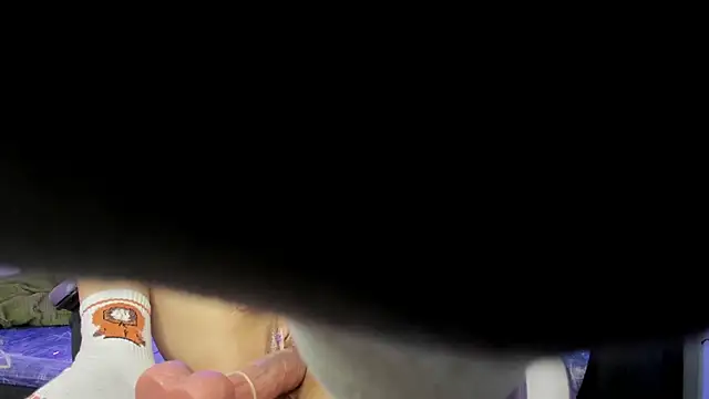 Živý XXX chat nicky_angel1