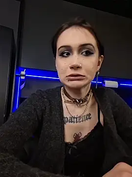 Chatroom XXX en direct de Heather_Ivy