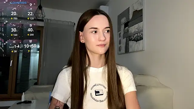 Živý XXX chat Double_Sun