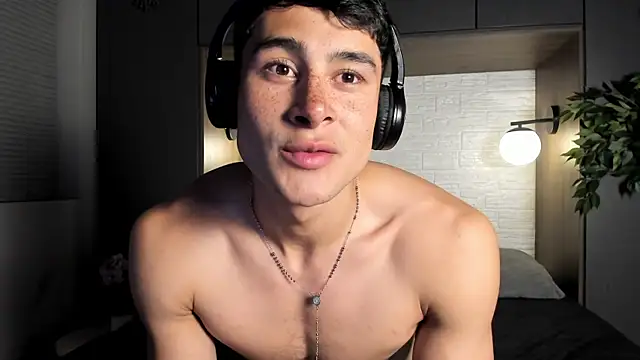 Chat XXX Live AustinJones_