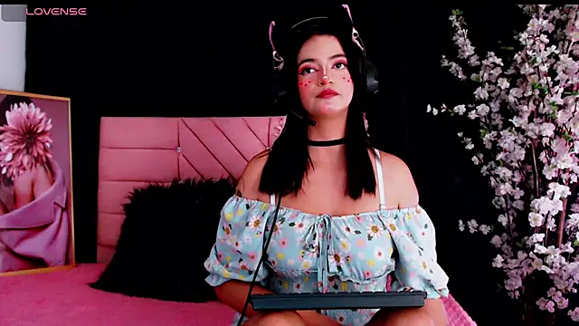 Živý XXX chat Lunyhose