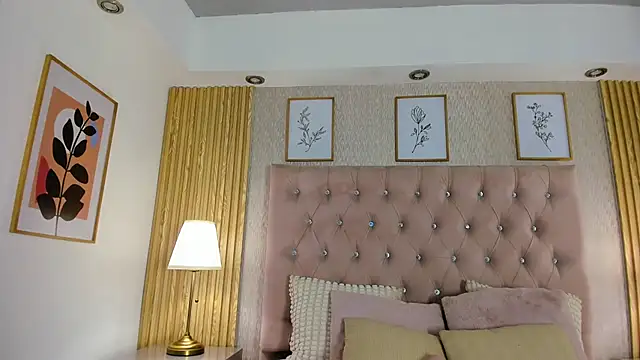 Živý XXX chat KamyGlam