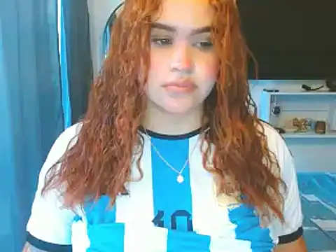 Živý XXX chat Sabrina_Darkness