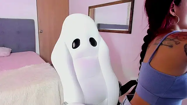 Živý XXX chat Dahara__
