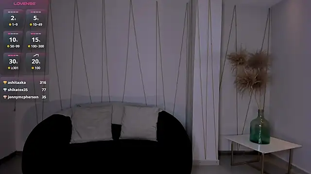 Živý XXX chat LoiseHarper