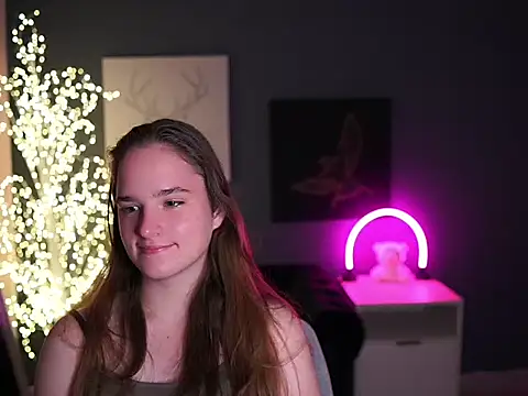 Živý XXX chat SuzySKy