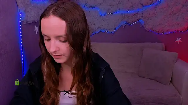 Živý XXX chat elsa_snow
