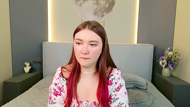 Živý XXX chat OprahBraid