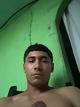 Webkamerová show follladorr