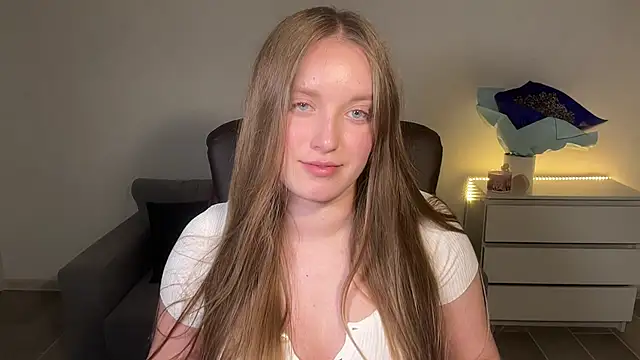 EvaMaddison Chat XXX in diretta