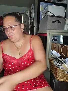 Živý XXX chat SexyNikki6969
