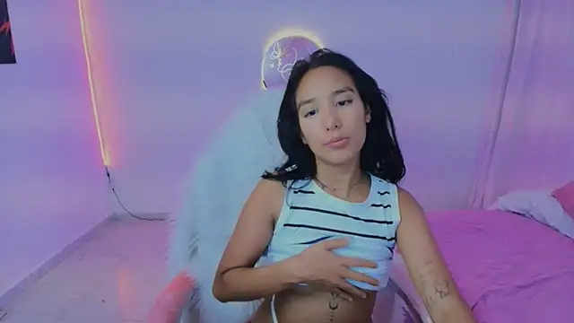 Živý XXX chat Nanami_19