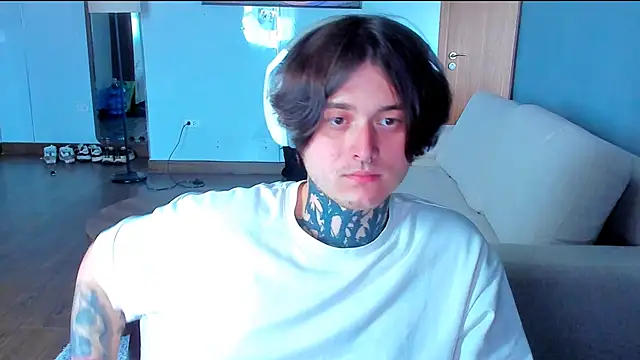 Chat XXX en directo de _torfin_
