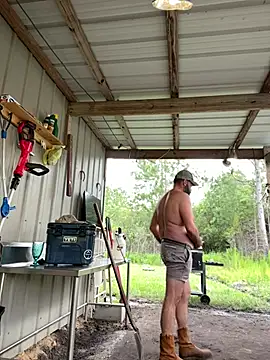 BootsAndCountry Live XXX-chat