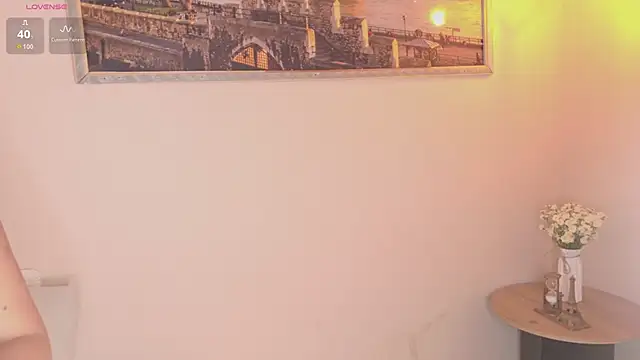 Zuzu_sweet – Live XXX-chat