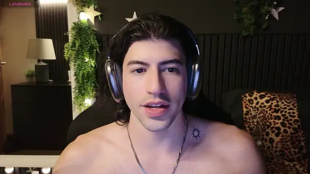 Chat XXX en directo de newjeff