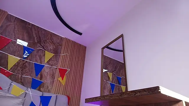 Živý XXX chat luce_williams
