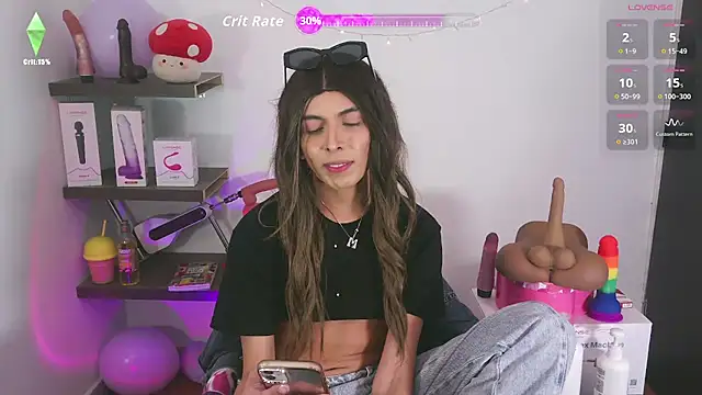 valentina_crtti 라이브 XXX 채팅
