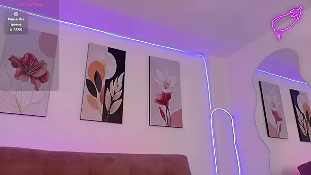 Živý XXX chat natasha__black