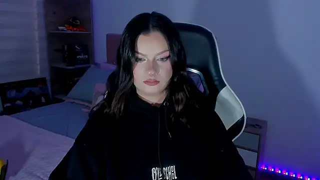 Živý XXX chat OphelianaRose33