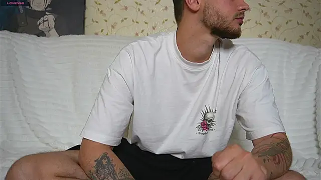 Živý XXX chat johnstoneisland