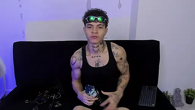 john_mystic Live XXX-Chat