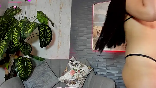 Živý XXX chat AvaScott_