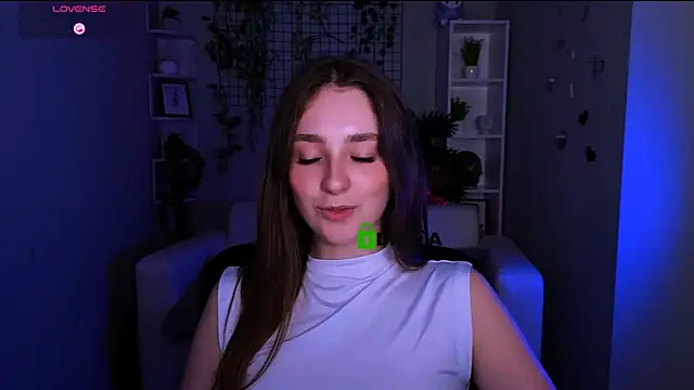 Živý XXX chat alisabliss
