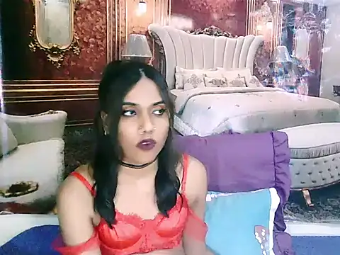 Živý XXX chat IndianSkies