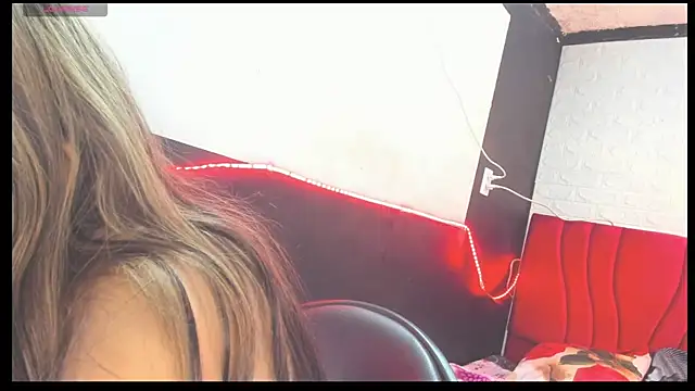 Chat XXX en directo de ruby_rouse2007