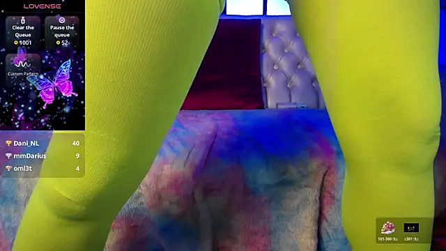 Živý XXX chat Catalina_soul